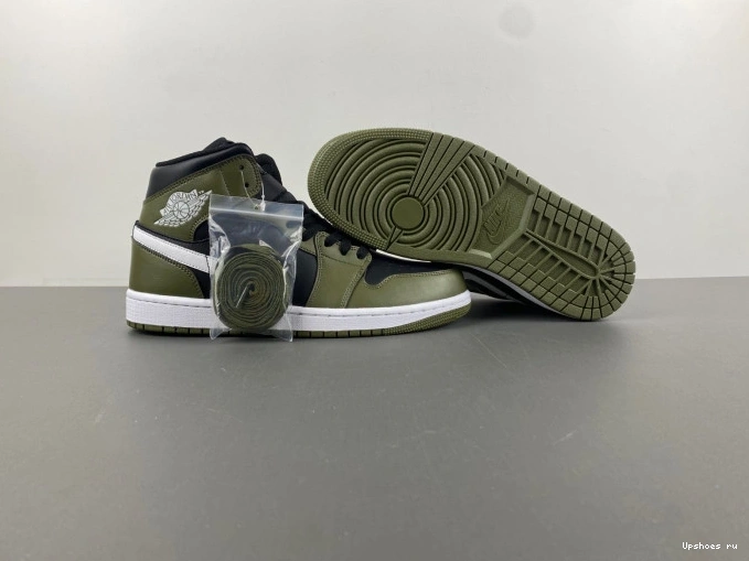 1 JORDAN mid BQ8426-092  0816
